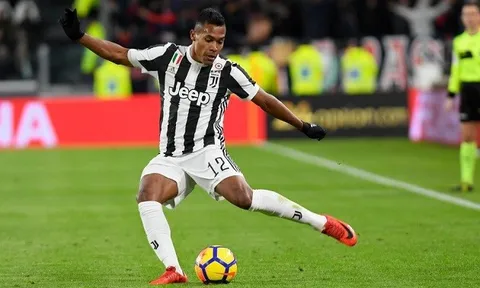 Alex Sandro - Thượng vụ đáng nhất nếu Chelsea đầu tư vào mùa Đông