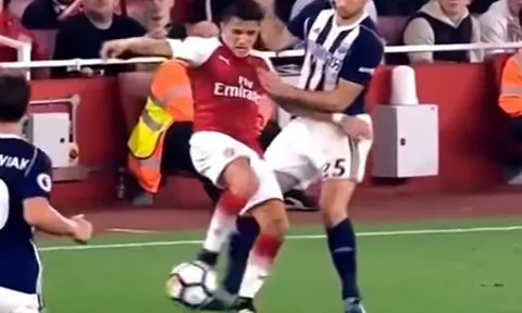 Alexis Sanchez và Henrikh Mkhitaryan, ai hơn ai?