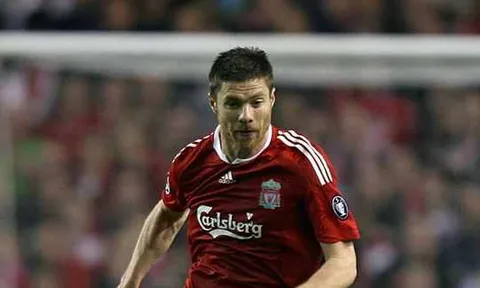 Alonso: 'Không có Liverpool, không có tôi'