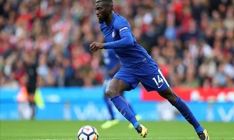Alonso trở lại, Bakayoko bị loại ở cuộc đối đầu với Barca