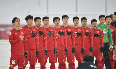 Tiền thưởng cho U23 Việt Nam tiếp tục tăng mạnh