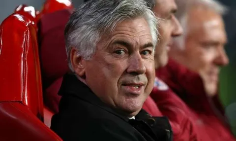 Ancelotti quyết hạ Real, vô địch Champions League