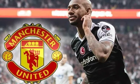 Có tiền Trung Quốc, đại gia Championship không ngại cạnh tranh hàng nóng với Man United