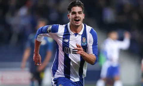 Andre Silva - Cái tên Juventus phải dè chừng