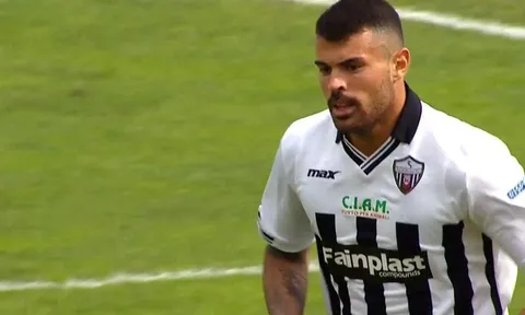Andrea Petagna: Tài năng trẻ sáng giá nhất của Atalanta