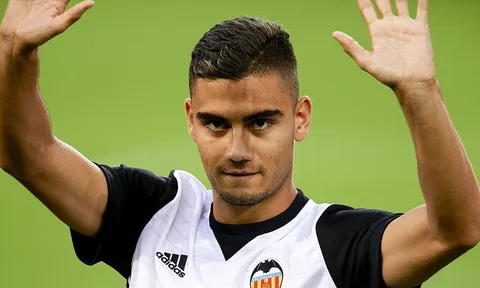 Andreas Pereira có còn muốn ở lại Man Utd?