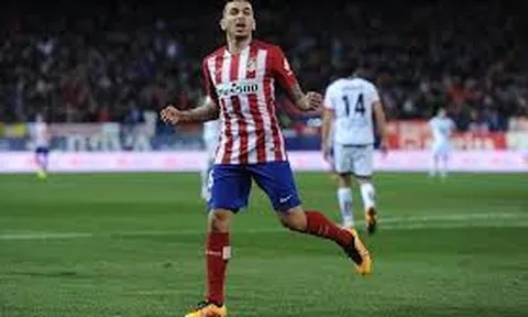 Angel Correa - Tài năng trẻ đang lên của Atletico Madrid