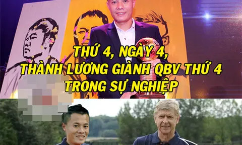 Ảnh chế: 4rsenal ra mắt ‘bom tấn’ Thành Lương; ‘Độc cô cầu bại’ gặp hậu duệ Muhammad Ali là tắt điện