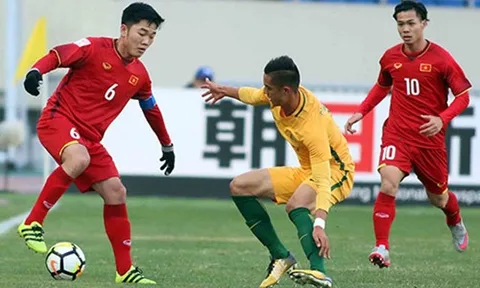 Xuân Trường thừa nhận chưa từng nghĩ U23 Việt Nam sẽ làm nên kỳ tích