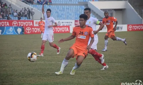 17h00 ngày 2/4, SHB Đà Nẵng vs Sanna Khánh Hòa BVN: Thắng để vào top 3