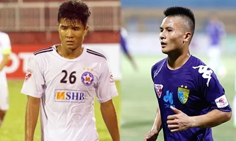 Điểm tin bóng đá Việt Nam sáng 14/3: Vì V-League, sao trẻ U20 Việt Nam được phép tập trung muộn