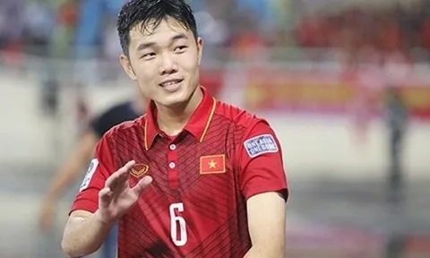 U23 Việt Nam gửi lời chúc tết người hâm mộ Việt Nam