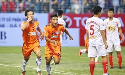 Điểm tin bóng đá Việt Nam tối 14/2: Tuyển thủ U23 Việt Nam phải tập luyện trong tết