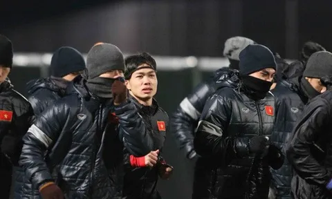 HLV Lê Thụy Hải “mách nước” để U23 Việt Nam có điểm