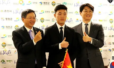 Điểm tin bóng đá Việt Nam tối 15/1: Kiatisak lo thua Việt Nam; Sắp được xem Xuân Trường đá K.League