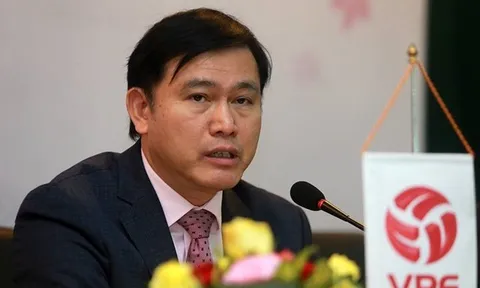 VPF đề xuất mỗi CLB phải có ít nhất 1-2 cầu thủ U23 đá chính tại V-League 2018