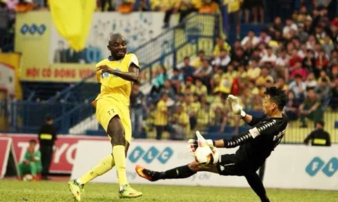 Khởi tranh vòng loại U19 Quốc gia 2018: HAGL bị cầm hòa, PVF ngã ngựa trước Hà Nội