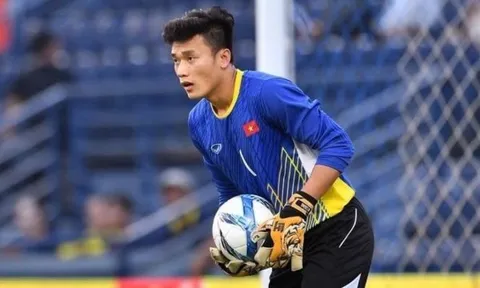 Điểm tin bóng đá Việt Nam sáng 25/01: “Người nhện” Tiến Dũng được AFC đặt biệt danh mới