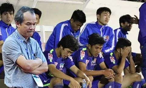 HAGL sẵn sàng bỏ V-League, chuyên gia Việt nói gì?
