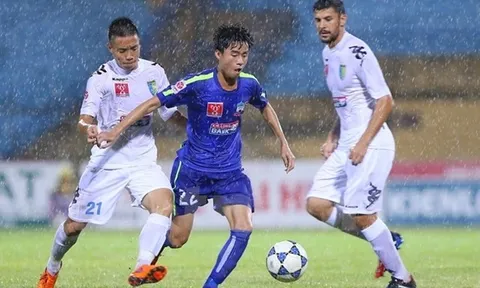 Tương lai Phan Thanh Hậu sẽ do GĐKT Chung Hae Soung quyết định