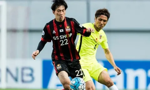 5 cầu thủ U23 Hàn Quốc khiến U23 Việt Nam phải đặc biệt chú ý
