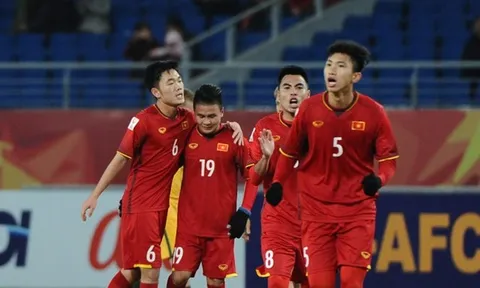 Cựu tuyển thủ Minh Phương: “U23 Việt Nam cần tập trung cao độ”