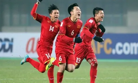 Nếu thể hiện được những gì đã làm, U23 Việt Nam sẽ làm nên lịch sử