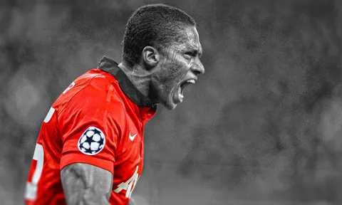 Antonio Valencia - Gã "công nhân" thầm lặng nhưng không tầm thường