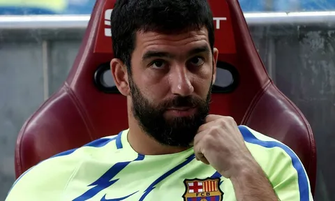 Arda Turan - Chào mừng đến Basaksehir FK