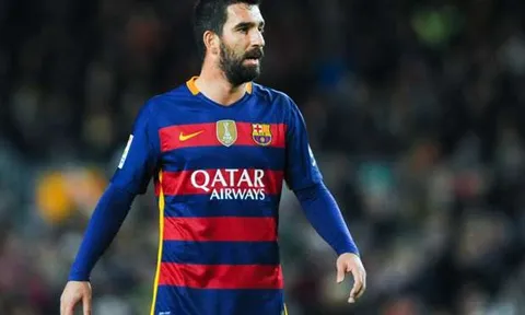 Barcelona không thỏa hiệp với CLB Trung Quốc