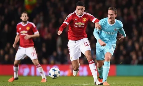 Tân binh của Arsenal và 5 ngôi sao đi lên từ các CLB vô danh