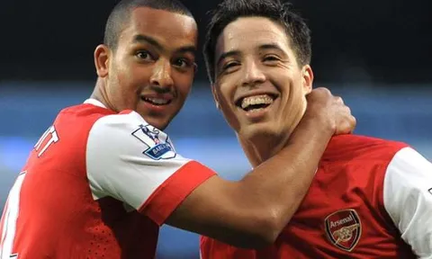 Arsenal 'bủn xỉn', mãi lép vế Man Utd, Chelsea