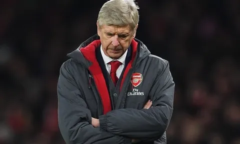 Arsenal cải tổ: Wenger từ chối đề nghị