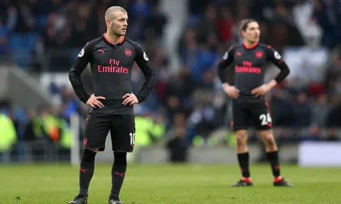 Arsenal chấm dứt cuộc đua vô địch sớm nhất lịch sử