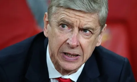 Arsenal chính thức lên tiếng vụ hợp đồng với Wenger