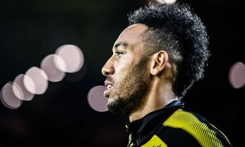 Arsenal CHỐT điều khoản cá nhân, Aubameyang nhận lương kỷ lục