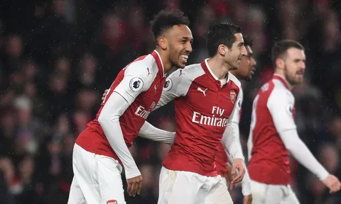 Arsenal hướng đến Cúp Liên đoàn: Danh hiệu nhỏ - Niềm vui lớn