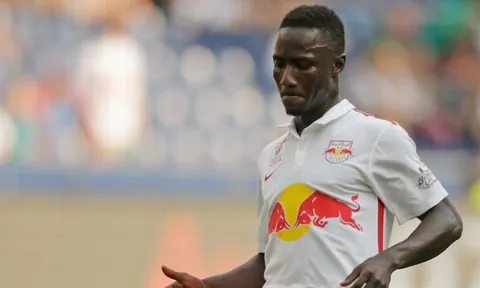 Arsenal có cơ hội lớn chiêu mộ máy quét Bundesliga