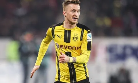Arsenal đã dành sẵn tiền để chiêu mộ Reus