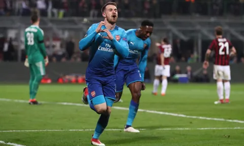 Cứ cười đi rồi Arsenal sẽ đáp trả tất cả!