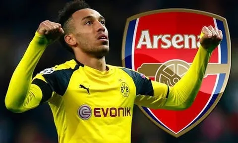 Arsenal gây SỐC: Thay Sanchez bằng sao Dortmund