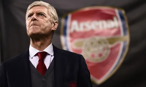 Arsenal hạ đẹp AC Milan: Vượt qua nỗi đau