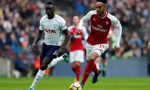 Arsenal hồi hộp chờ đấu đội bóng vô danh Ostersunds