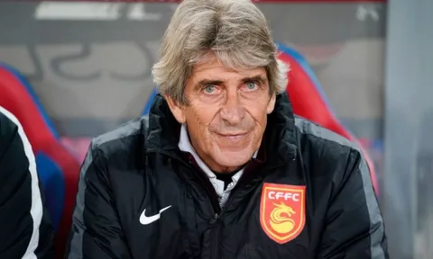 Arsenal nhắm 'người cũ' Man City thay thế HLV Wenger
