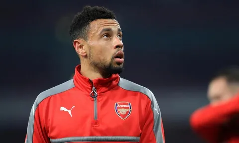 Arsenal tiếp tục thanh lý cầu thủ