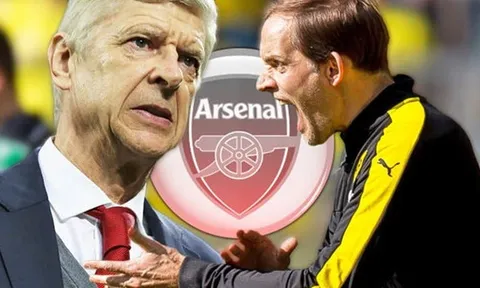 Thomas Tuchel sẽ mang đến sự khác biệt cho Arsenal?
