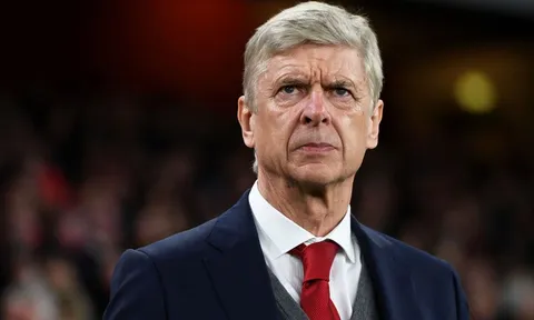Arsenal và kỳ chuyển nhượng trong mơ: Cơ hội cuối của Wenger