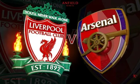 Arsenal và Liverpool cần 400 triệu bảng để bắt kịp Chelsea