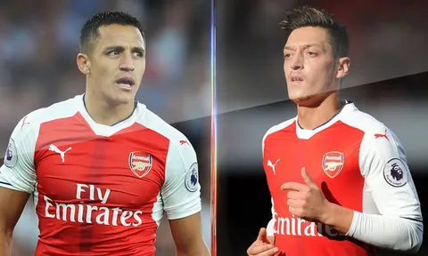 'Arsenal vĩ đại nhưng lại không có những cầu thủ vĩ đại'
