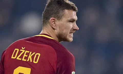 AS Roma sẽ mạnh thế nào nếu không bị 'hút máu'